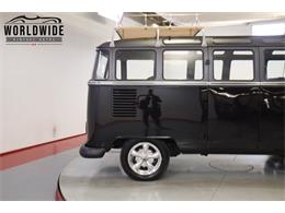 1972 Volkswagen Microbus (CC-2096151) for sale in Denver , Colorado