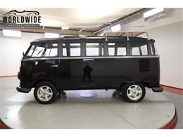 1972 Volkswagen Microbus (CC-2096151) for sale in Denver , Colorado
