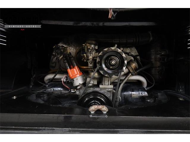 1972 Volkswagen Microbus (CC-2096151) for sale in Denver , Colorado
