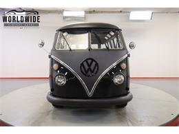 1972 Volkswagen Microbus (CC-2096151) for sale in Denver , Colorado
