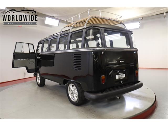 1972 Volkswagen Microbus (CC-2096151) for sale in Denver , Colorado