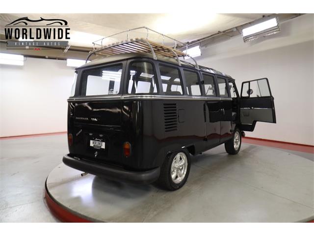 1972 Volkswagen Microbus (CC-2096151) for sale in Denver , Colorado