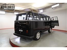1972 Volkswagen Microbus (CC-2096151) for sale in Denver , Colorado