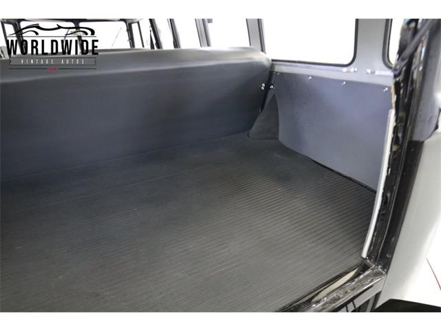 1972 Volkswagen Microbus (CC-2096151) for sale in Denver , Colorado
