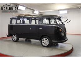 1972 Volkswagen Microbus (CC-2096151) for sale in Denver , Colorado