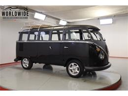 1972 Volkswagen Microbus (CC-2096151) for sale in Denver , Colorado