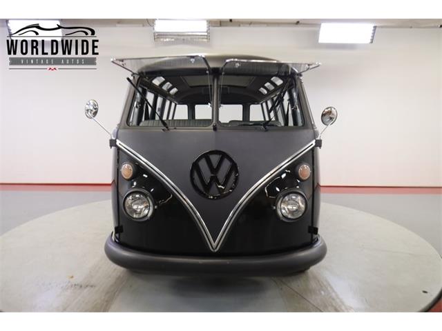 1972 Volkswagen Microbus (CC-2096151) for sale in Denver , Colorado