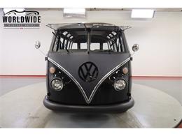 1972 Volkswagen Microbus (CC-2096151) for sale in Denver , Colorado