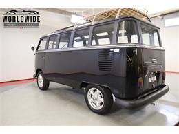 1972 Volkswagen Microbus (CC-2096151) for sale in Denver , Colorado