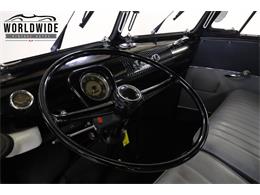 1972 Volkswagen Microbus (CC-2096151) for sale in Denver , Colorado