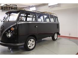 1972 Volkswagen Microbus (CC-2096151) for sale in Denver , Colorado