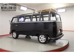1972 Volkswagen Microbus (CC-2096151) for sale in Denver , Colorado