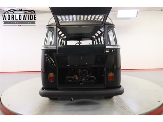 1972 Volkswagen Microbus (CC-2096151) for sale in Denver , Colorado