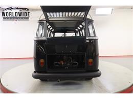 1972 Volkswagen Microbus (CC-2096151) for sale in Denver , Colorado