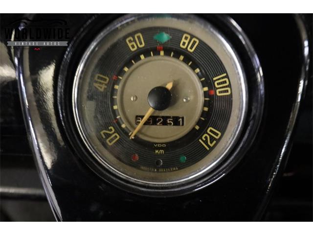 1972 Volkswagen Microbus (CC-2096151) for sale in Denver , Colorado