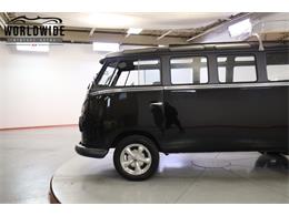 1972 Volkswagen Microbus (CC-2096151) for sale in Denver , Colorado