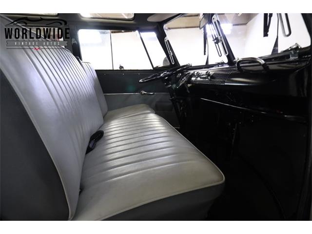 1972 Volkswagen Microbus (CC-2096151) for sale in Denver , Colorado