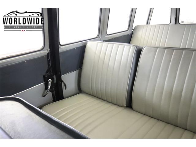 1972 Volkswagen Microbus (CC-2096151) for sale in Denver , Colorado