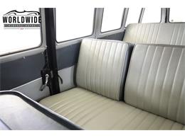 1972 Volkswagen Microbus (CC-2096151) for sale in Denver , Colorado