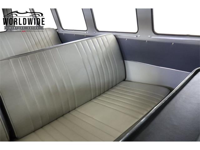 1972 Volkswagen Microbus (CC-2096151) for sale in Denver , Colorado