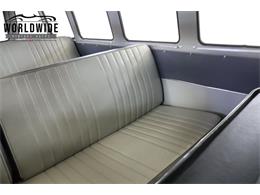 1972 Volkswagen Microbus (CC-2096151) for sale in Denver , Colorado