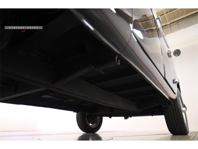 1972 Volkswagen Microbus (CC-2096151) for sale in Denver , Colorado