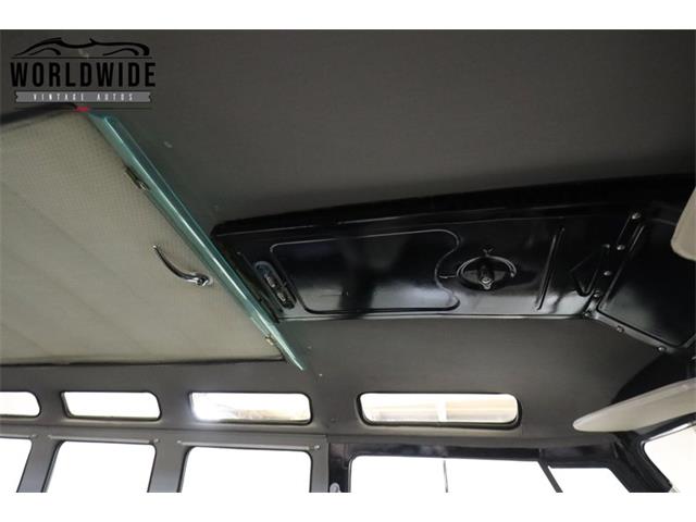 1972 Volkswagen Microbus (CC-2096151) for sale in Denver , Colorado