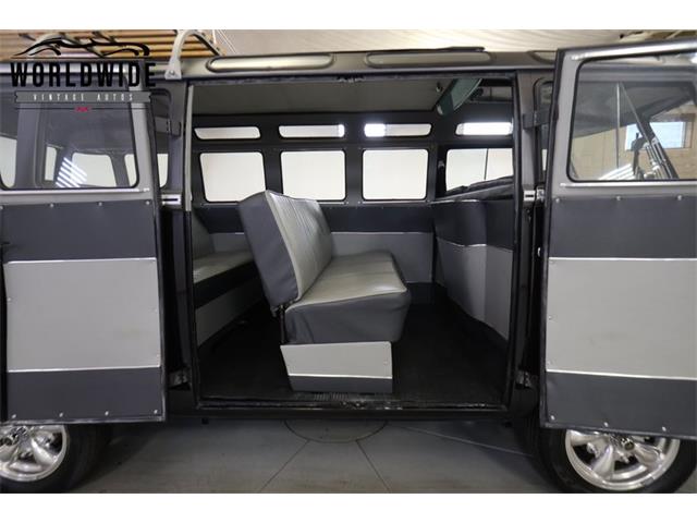 1972 Volkswagen Microbus (CC-2096151) for sale in Denver , Colorado