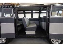 1972 Volkswagen Microbus (CC-2096151) for sale in Denver , Colorado