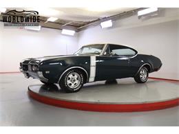 1968 Oldsmobile 442 (CC-2096152) for sale in Denver , Colorado
