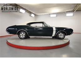 1968 Oldsmobile 442 (CC-2096152) for sale in Denver , Colorado