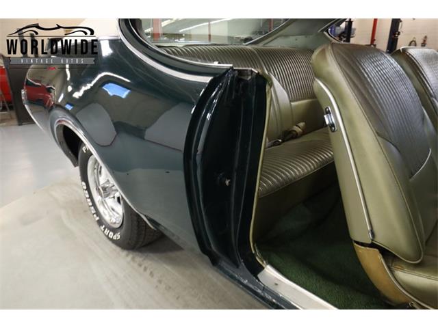 1968 Oldsmobile 442 (CC-2096152) for sale in Denver , Colorado