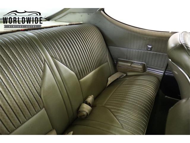 1968 Oldsmobile 442 (CC-2096152) for sale in Denver , Colorado
