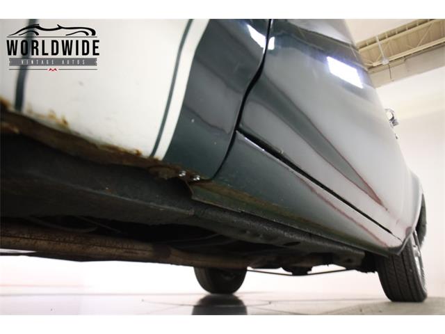1968 Oldsmobile 442 (CC-2096152) for sale in Denver , Colorado