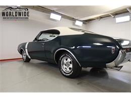 1968 Oldsmobile 442 (CC-2096152) for sale in Denver , Colorado