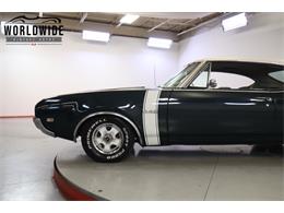 1968 Oldsmobile 442 (CC-2096152) for sale in Denver , Colorado