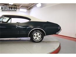 1968 Oldsmobile 442 (CC-2096152) for sale in Denver , Colorado