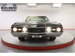 1968 Oldsmobile 442 (CC-2096152) for sale in Denver , Colorado