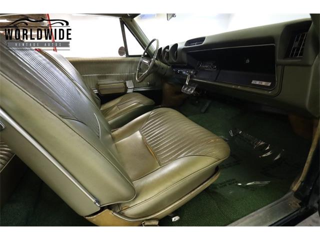 1968 Oldsmobile 442 (CC-2096152) for sale in Denver , Colorado