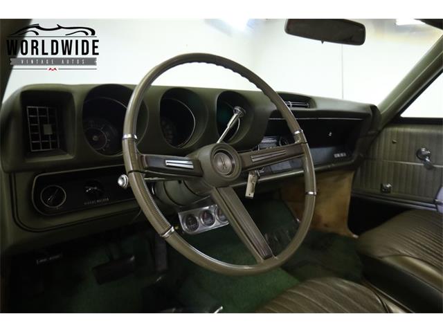 1968 Oldsmobile 442 (CC-2096152) for sale in Denver , Colorado