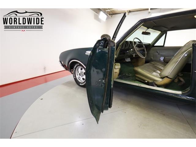 1968 Oldsmobile 442 (CC-2096152) for sale in Denver , Colorado