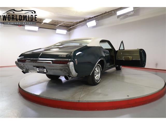 1968 Oldsmobile 442 (CC-2096152) for sale in Denver , Colorado