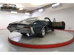 1968 Oldsmobile 442 (CC-2096152) for sale in Denver , Colorado