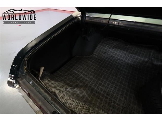 1968 Oldsmobile 442 (CC-2096152) for sale in Denver , Colorado