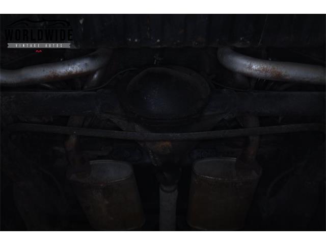 1968 Oldsmobile 442 (CC-2096152) for sale in Denver , Colorado