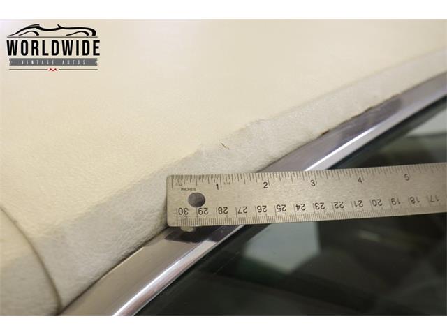 1968 Oldsmobile 442 (CC-2096152) for sale in Denver , Colorado