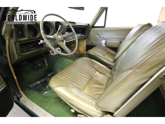 1968 Oldsmobile 442 (CC-2096152) for sale in Denver , Colorado