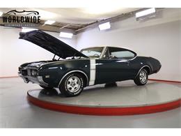 1968 Oldsmobile 442 (CC-2096152) for sale in Denver , Colorado