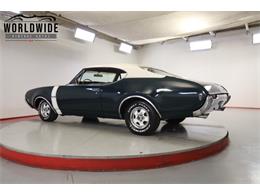 1968 Oldsmobile 442 (CC-2096152) for sale in Denver , Colorado