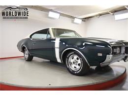 1968 Oldsmobile 442 (CC-2096152) for sale in Denver , Colorado